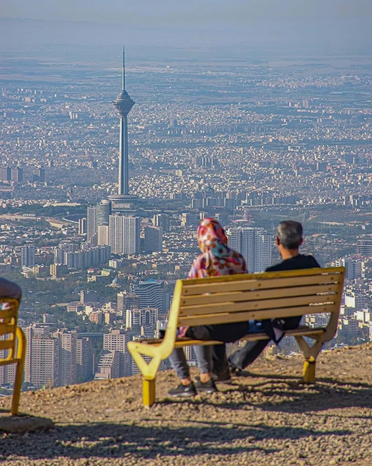 تمرکز از تهران و البرز برداشته می‌شود؟