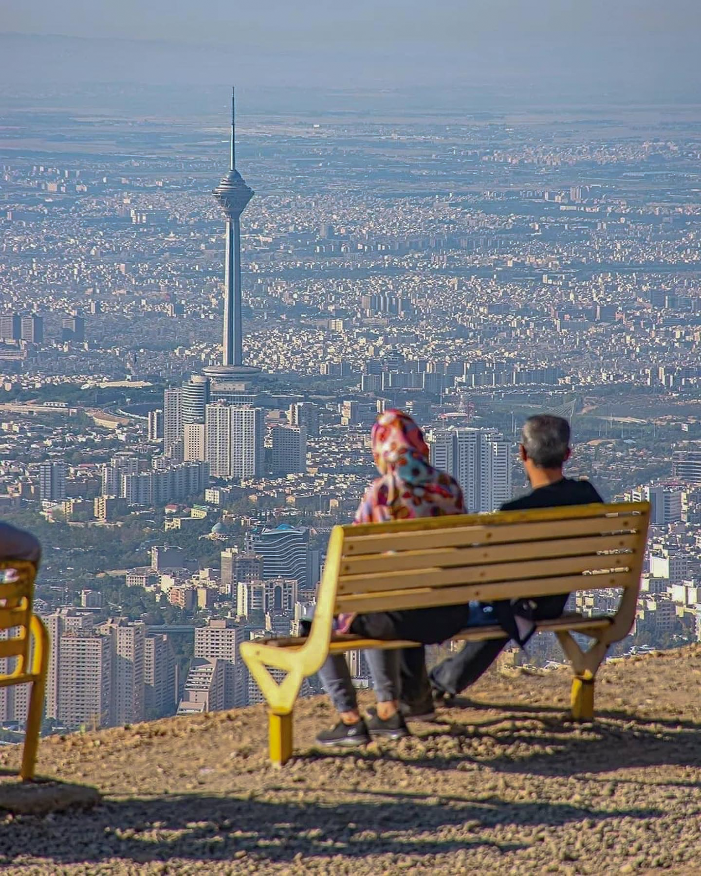 تمرکز از تهران و البرز برداشته می‌شود؟