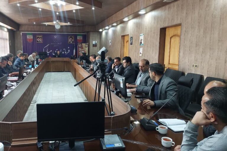 بررسی مدیریت پسماندهای کشاورزی و پیشگیری از سوزاندن کاه و کلش در کارگروه پسماند مبارکه