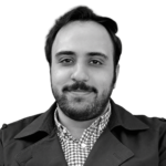 علیرضا خداکرمی