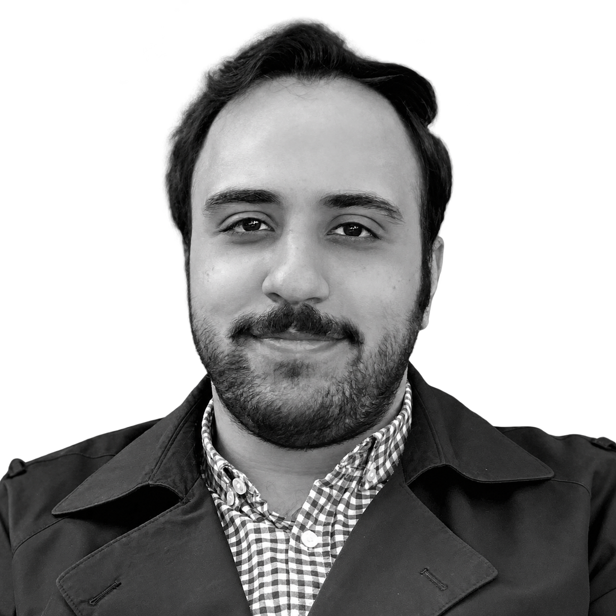 علیرضا خداکرمی