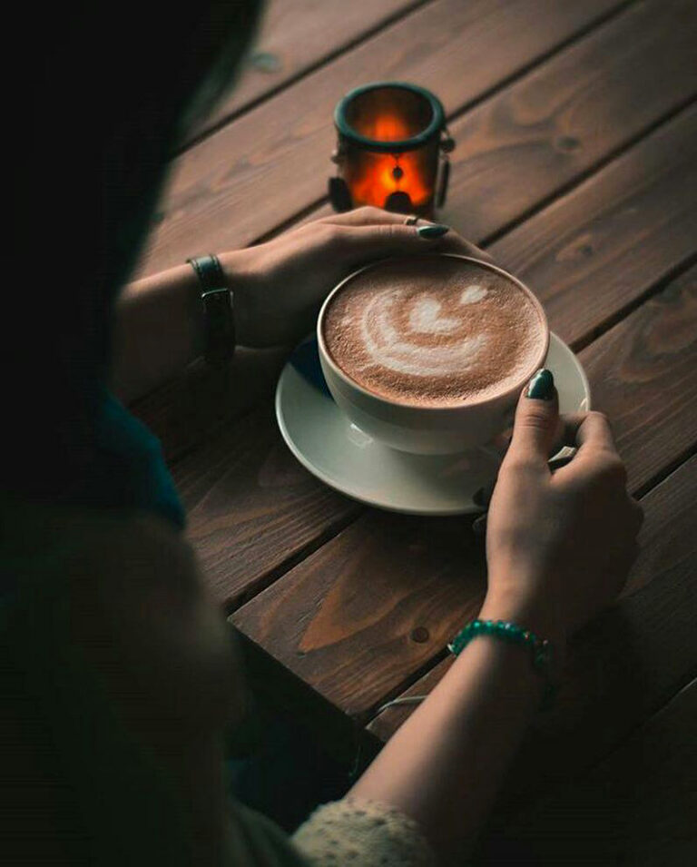 اثرات محیط‌زیستی یک فنجان قهوه