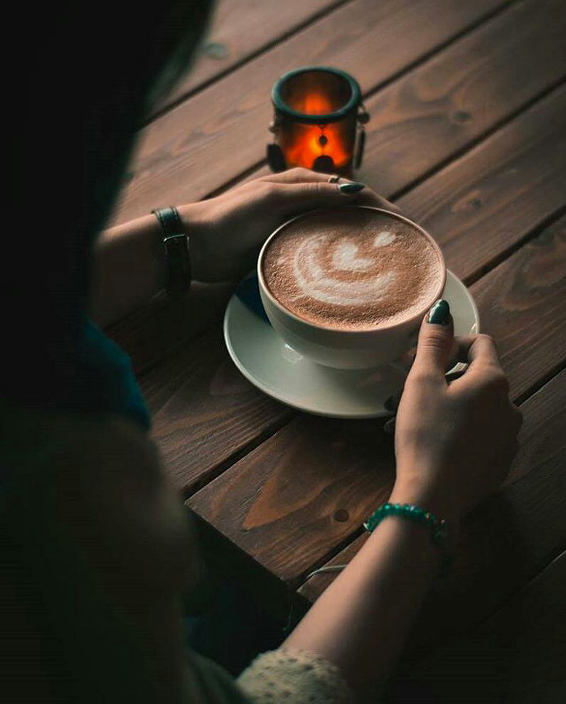اثرات محیط‌زیستی یک فنجان قهوه
