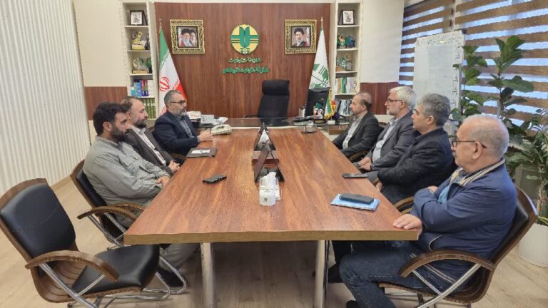 همکاری محیط‌زیست مازندران و فدراسیون کوه‌نوردی در مدیریت مقاصد کوهستانی