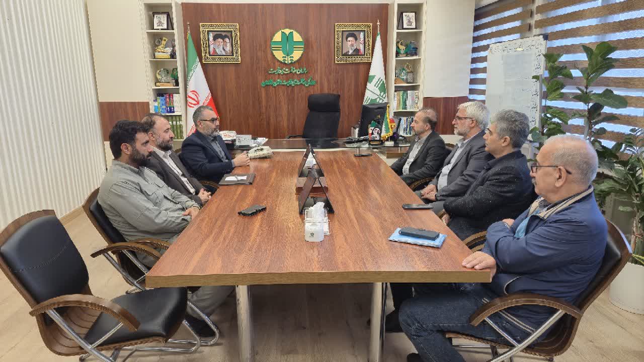 همکاری محیط‌زیست مازندران و فدراسیون کوه‌نوردی در مدیریت مقاصد کوهستانی