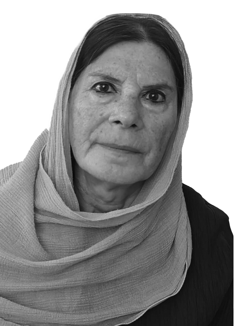 زهرا جوهرچی