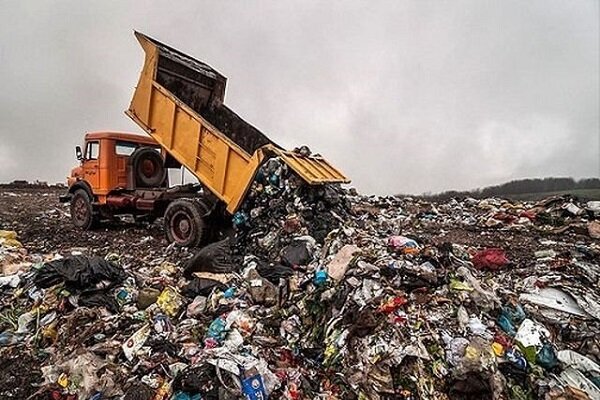 ساماندهی سایت دفن زباله روانسر در دستور کار قرار گرفت
