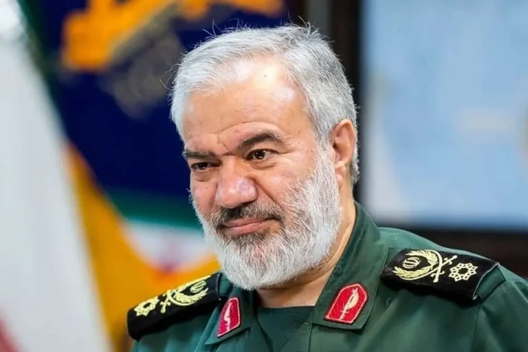 ماجرای شایعات درباره سردار فدوی و واکنش رسانه‌ها به ادعاهای مطرح‌شده