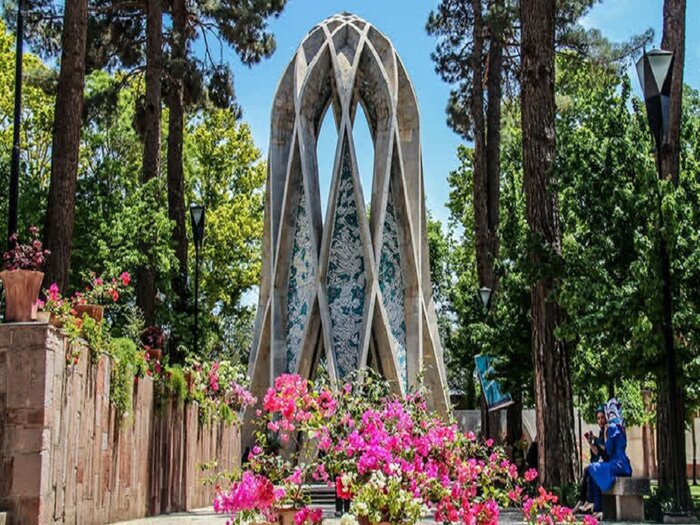 سفر ارزیابان اکو به نیشابور برای بررسی نامزدی پایتخت گردشگری ۲۰۳۱