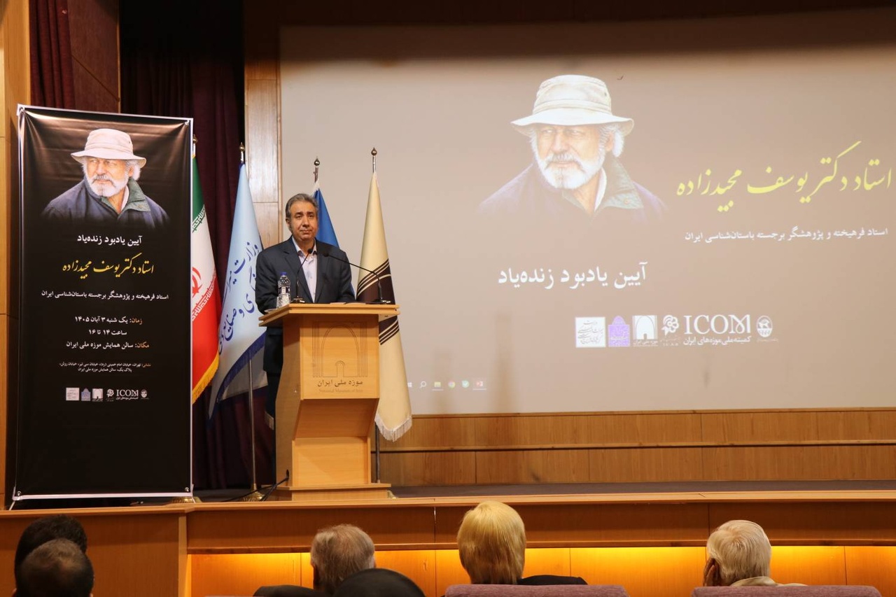 مجیدزاده و رؤیای بی‌سرانجامش