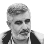محمدخلیل (رضا) محمودی