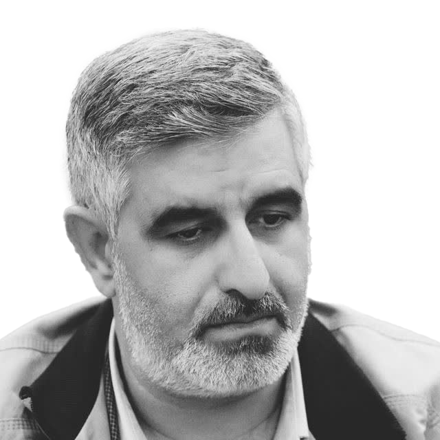 محمدخلیل (رضا) محمودی