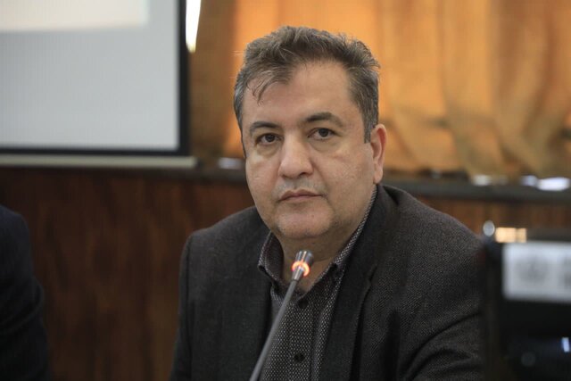 هشدار معاون علوم پزشکی شیراز درباره خطرات استفاده غیراصولی از آفت‌کش‌ها و قرص برنج