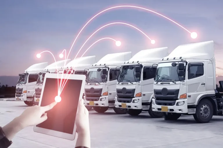 هوشمندسازی ناوگان حمل پسماندهای عمرانی تهران و الزام نصب GPS روی کامیون‌ها