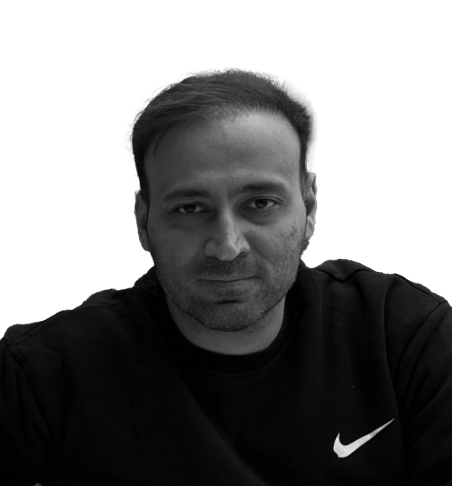 وحیدرضا شهاب موحد