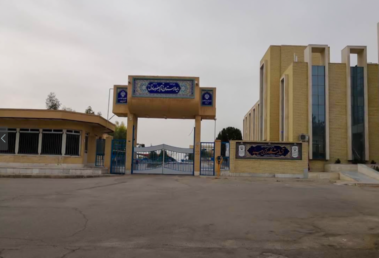 پایان زندگی در نقطه آغاز