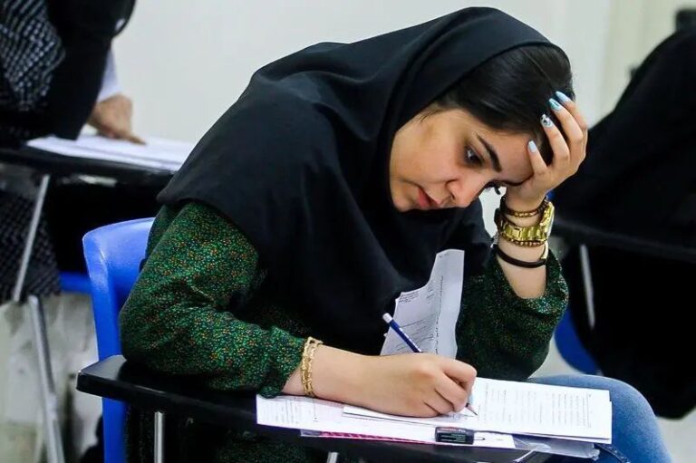 جزئیات ثبت‌نام پذیرفته‌شدگان کارشناسی ارشد ۱۴۰۵ و محرومیت کنکور ۱۴۰۶
