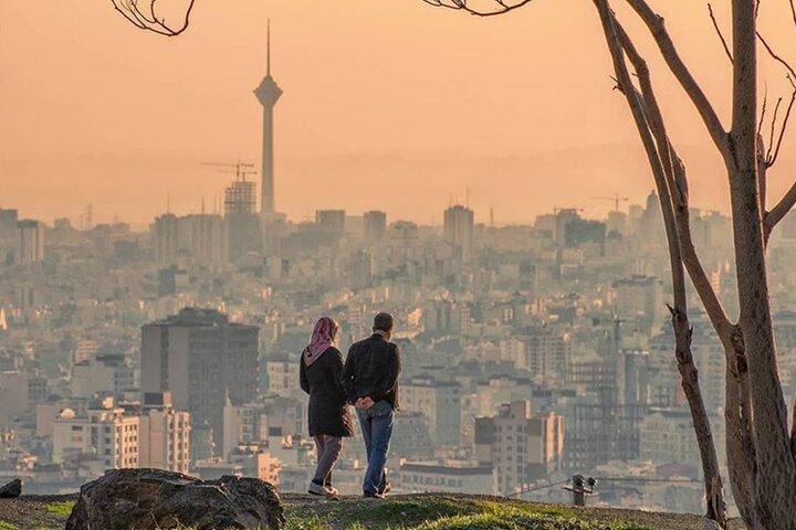 وقتی مستأجران تنها نباشند
