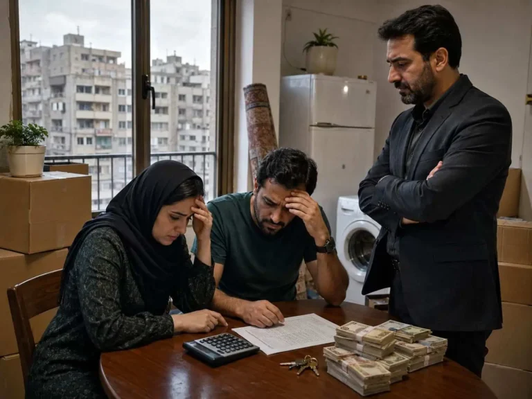  اجاره‌نشینی؛ از مسئله مسکن تا زیست‌فرهنگ