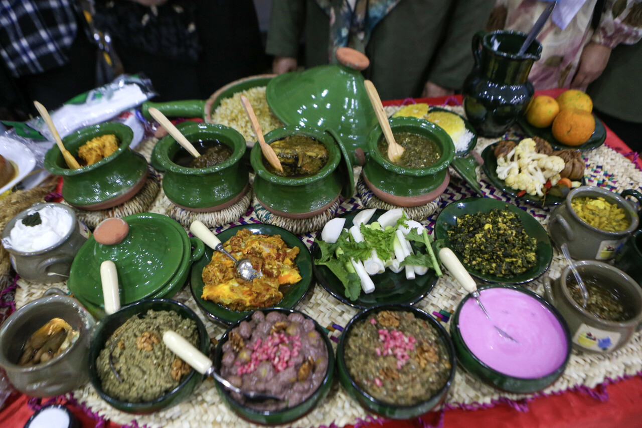 روز جهانی غذا و سهم هر انسان از سفره جهان
